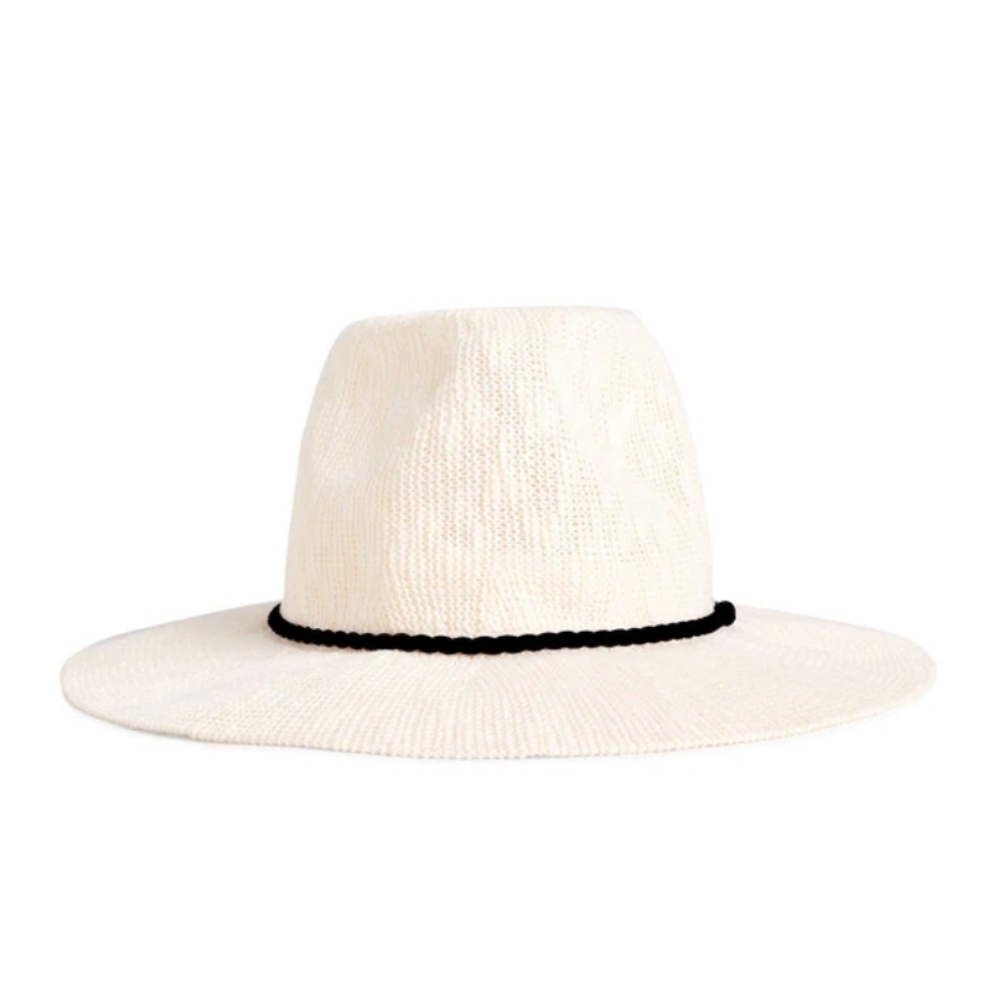Boho Chic Hat